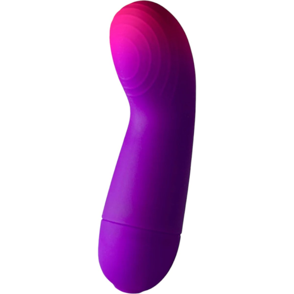 Rocks Off Glo-Girl Vibe Discreet G Spot Vibrator