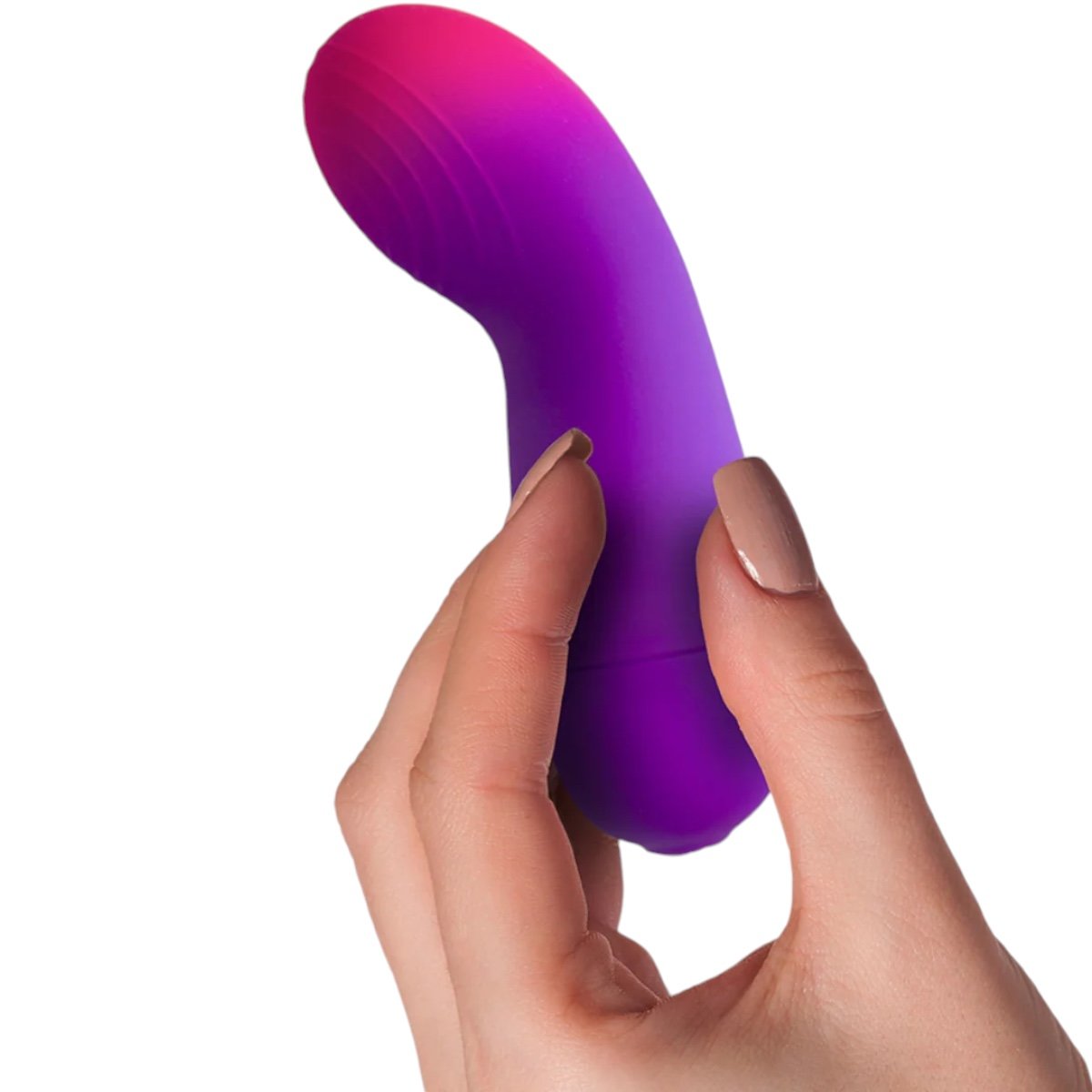Rocks Off Glo-Girl Vibe Discreet G Spot Vibrator