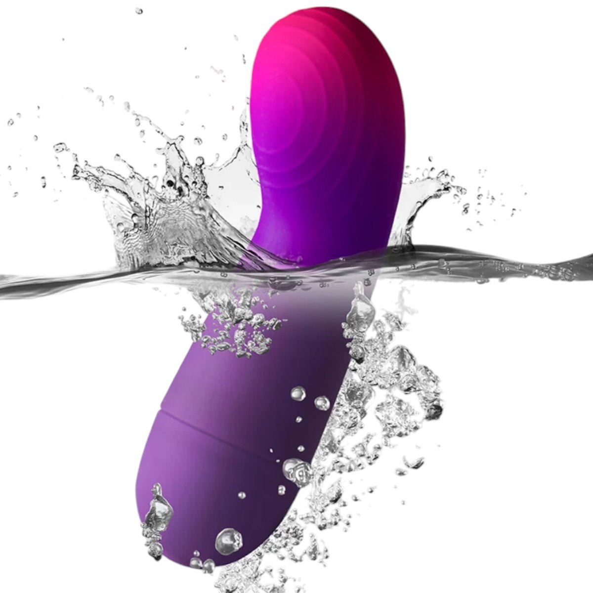 Rocks Off Glo-Girl Vibe Discreet G Spot Vibrator
