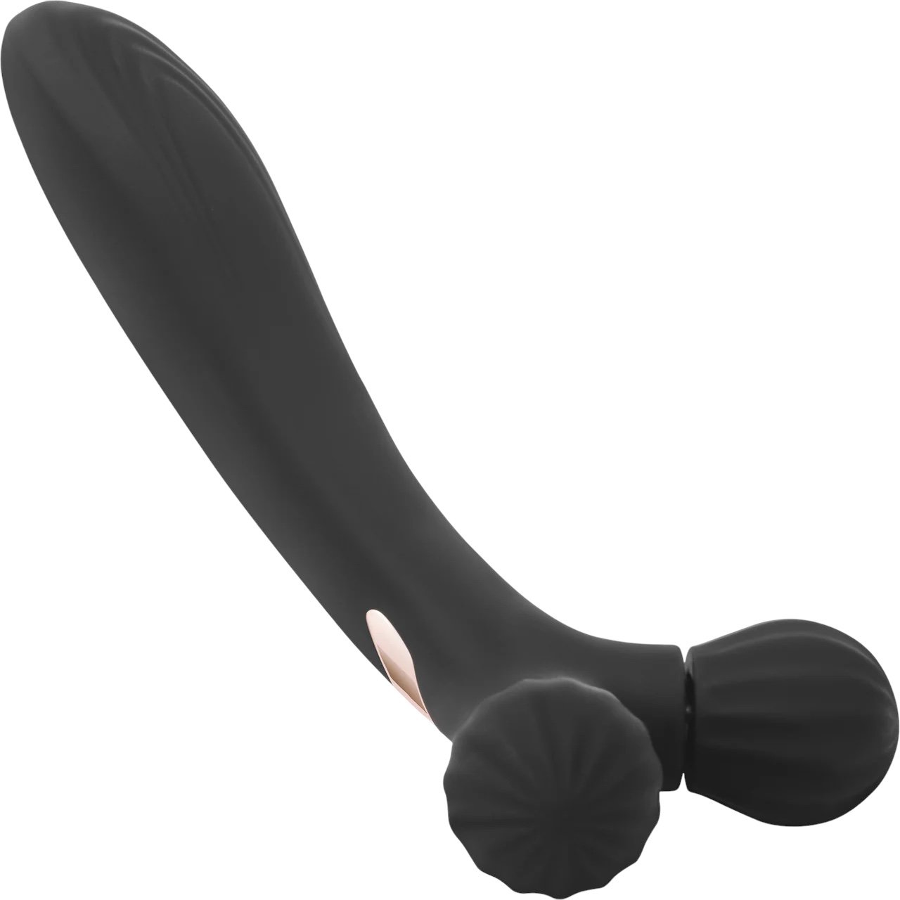 Bodywand i.D. Roller Rechargeable Body Massager &amp; G-Spot Vibrator