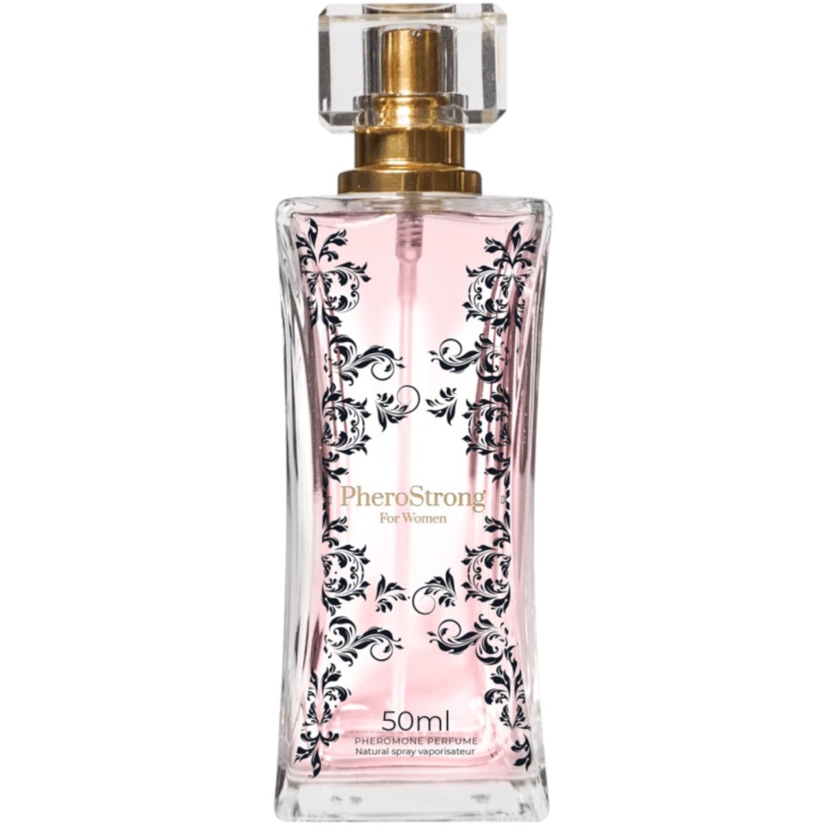 PheroStrong Pheromone For Women 50ml