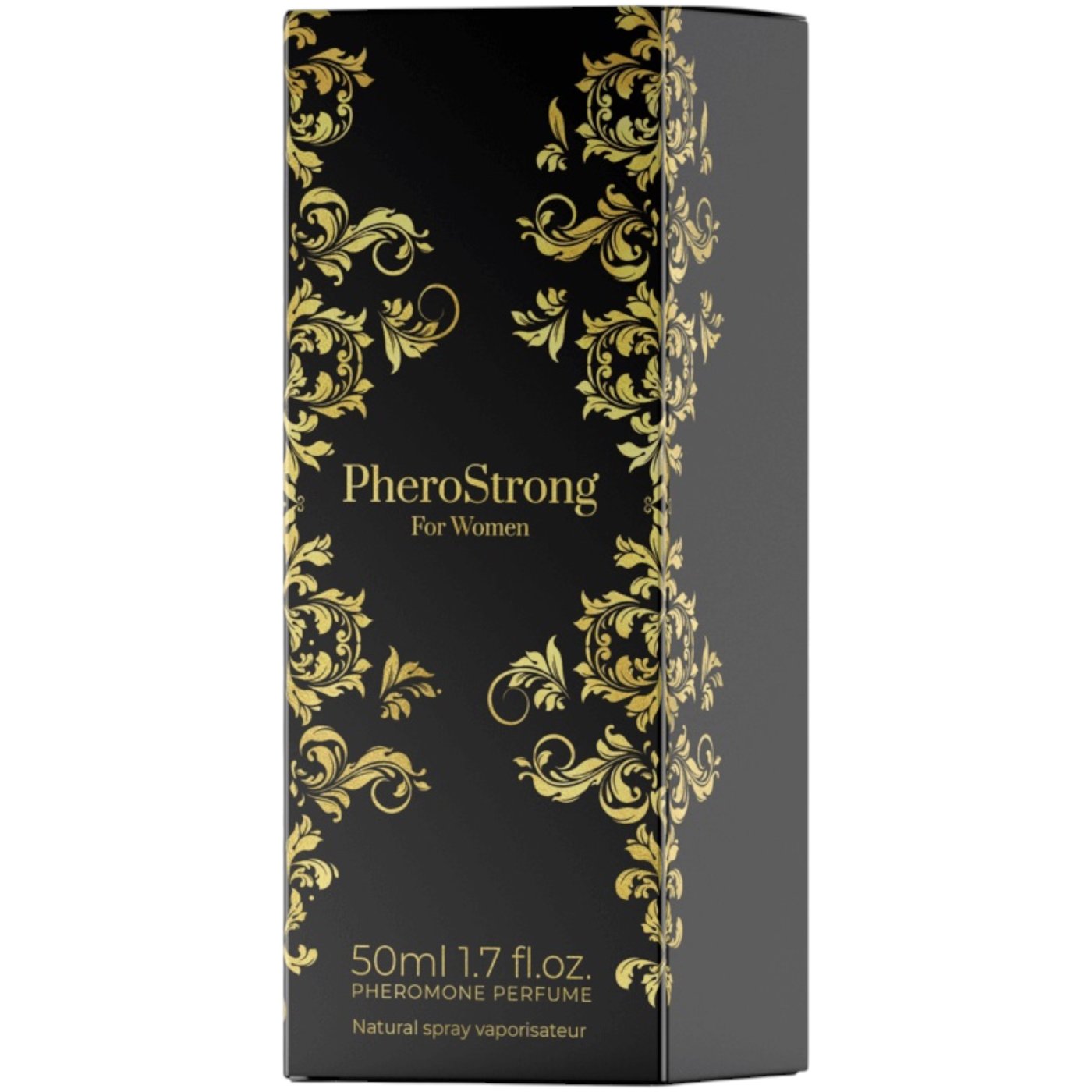 PheroStrong Pheromone For Women 50ml