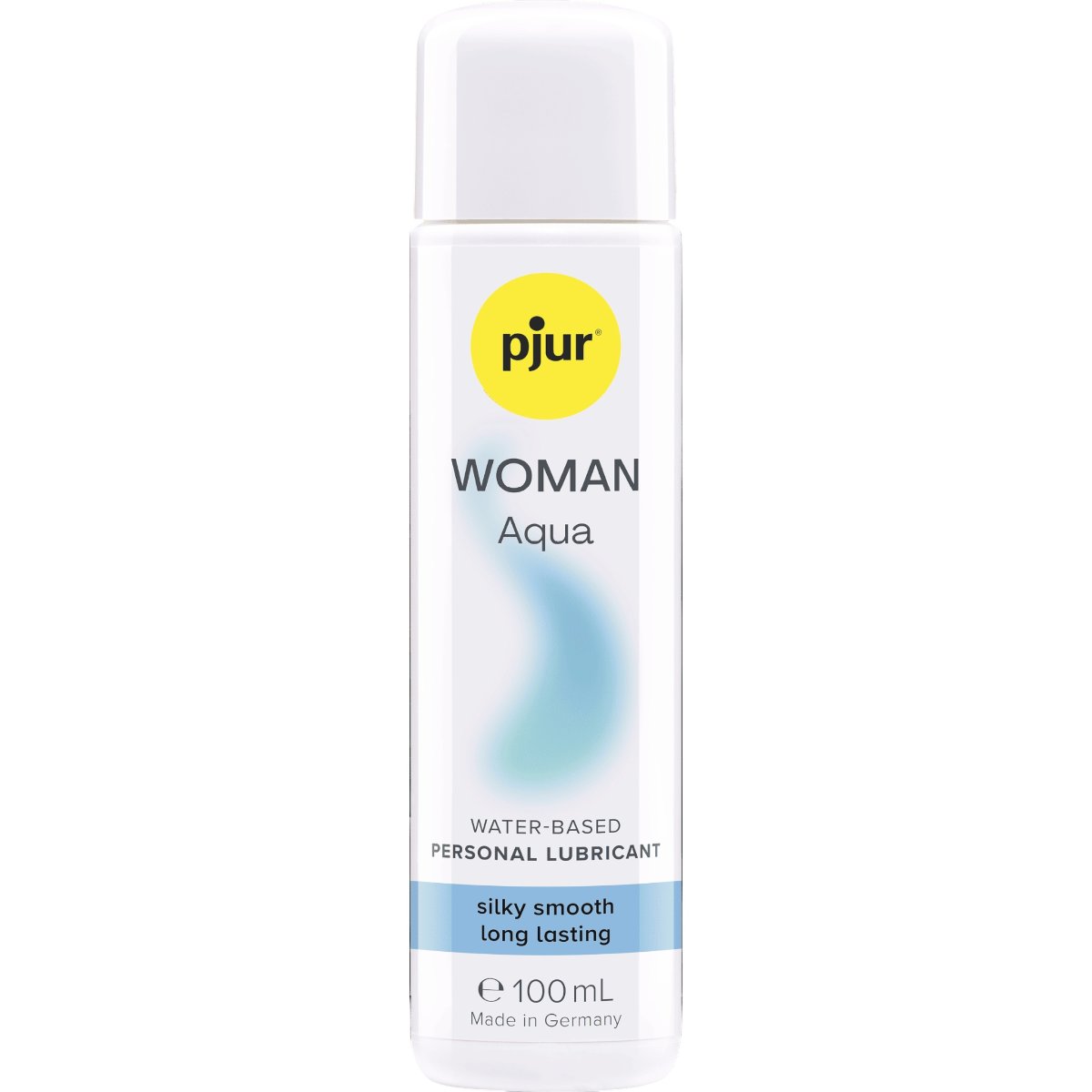 Pjur Woman Aqua Water-Based Lubricant 100ml