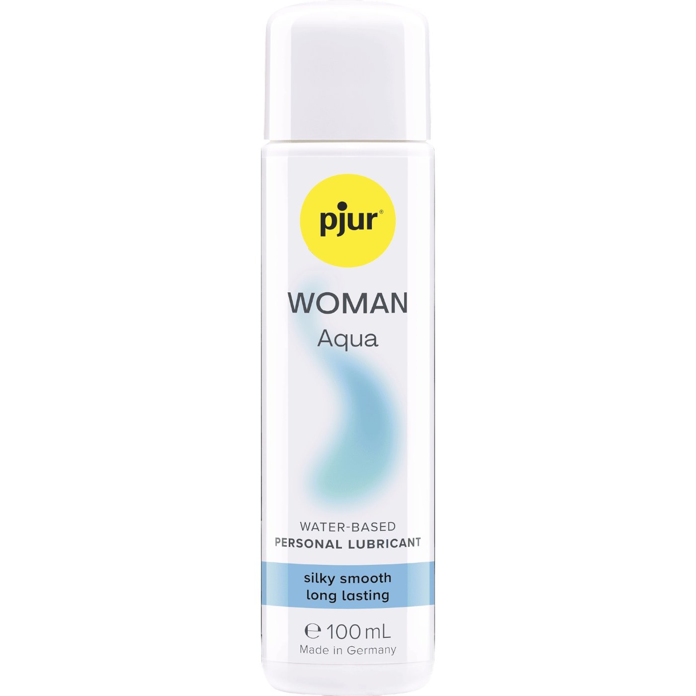 Pjur Woman Aqua Water-Based Lubricant 100ml