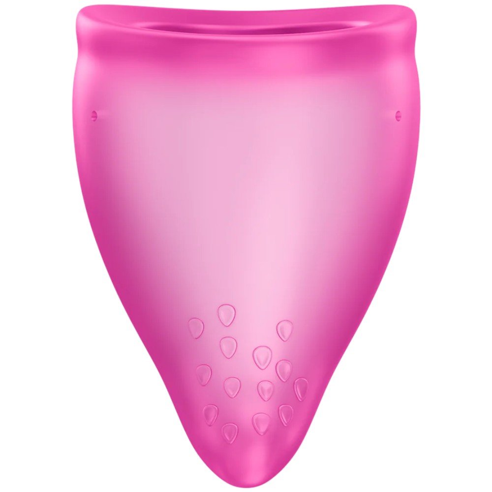 Fun Factory Fun Cup Size A Menstrual Cup​