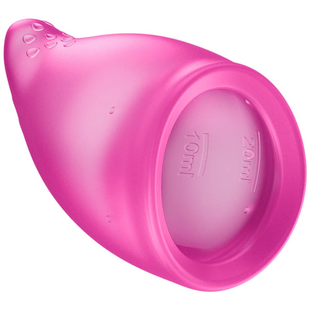 Fun Factory Fun Cup Size A Menstrual Cup​