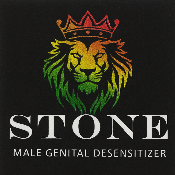 The Stone Male Genital Desensitiser