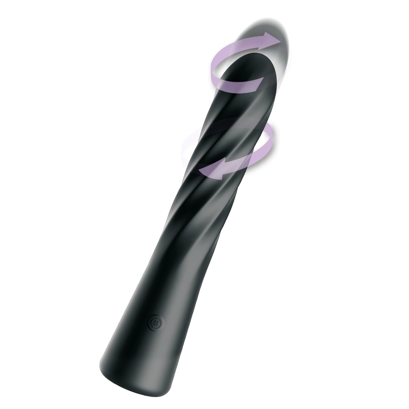 Anal Fantasy Elite Twist Ecstasy Rotating and Thrusting Anal Vibrator