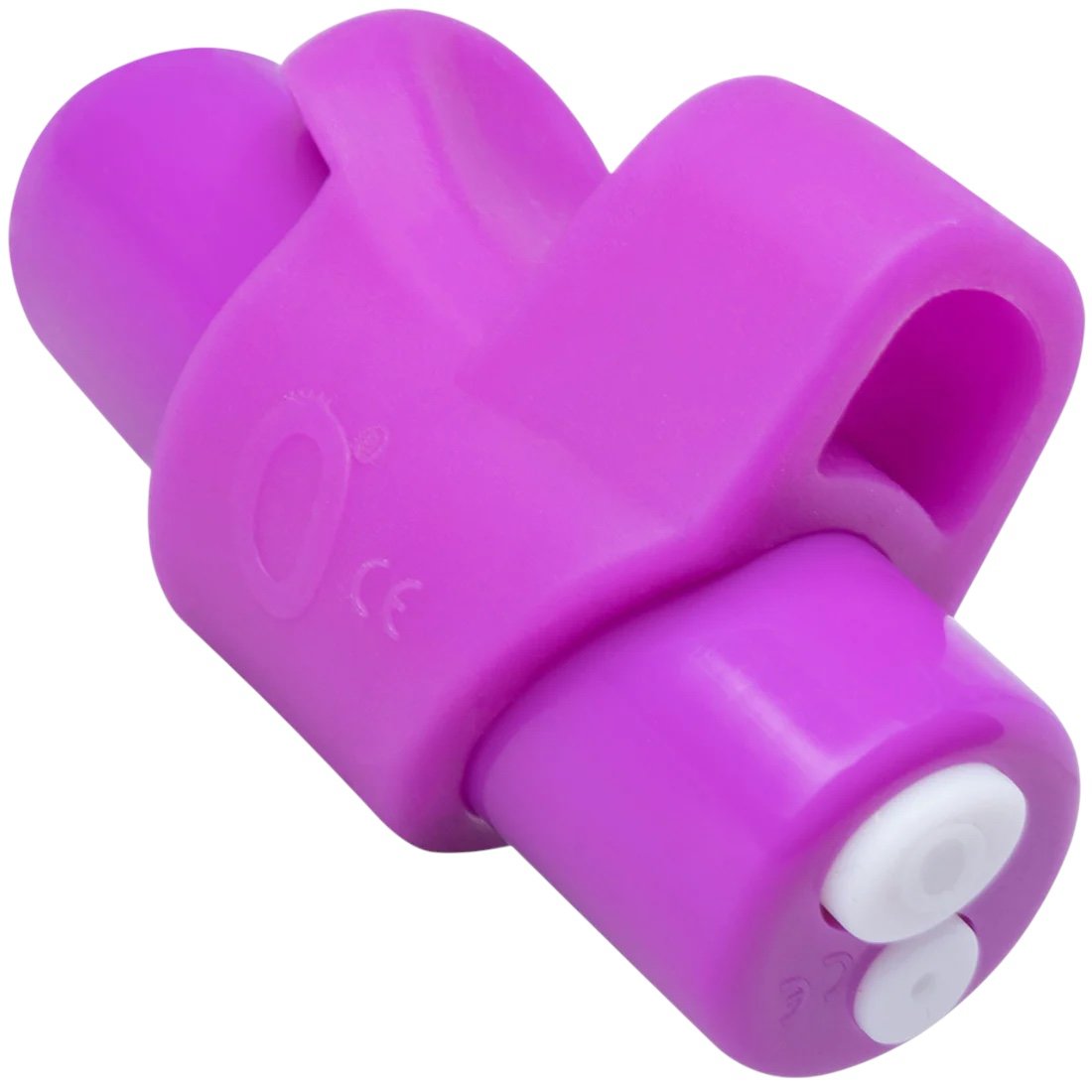 Screaming O Charged CombO Kit Purple