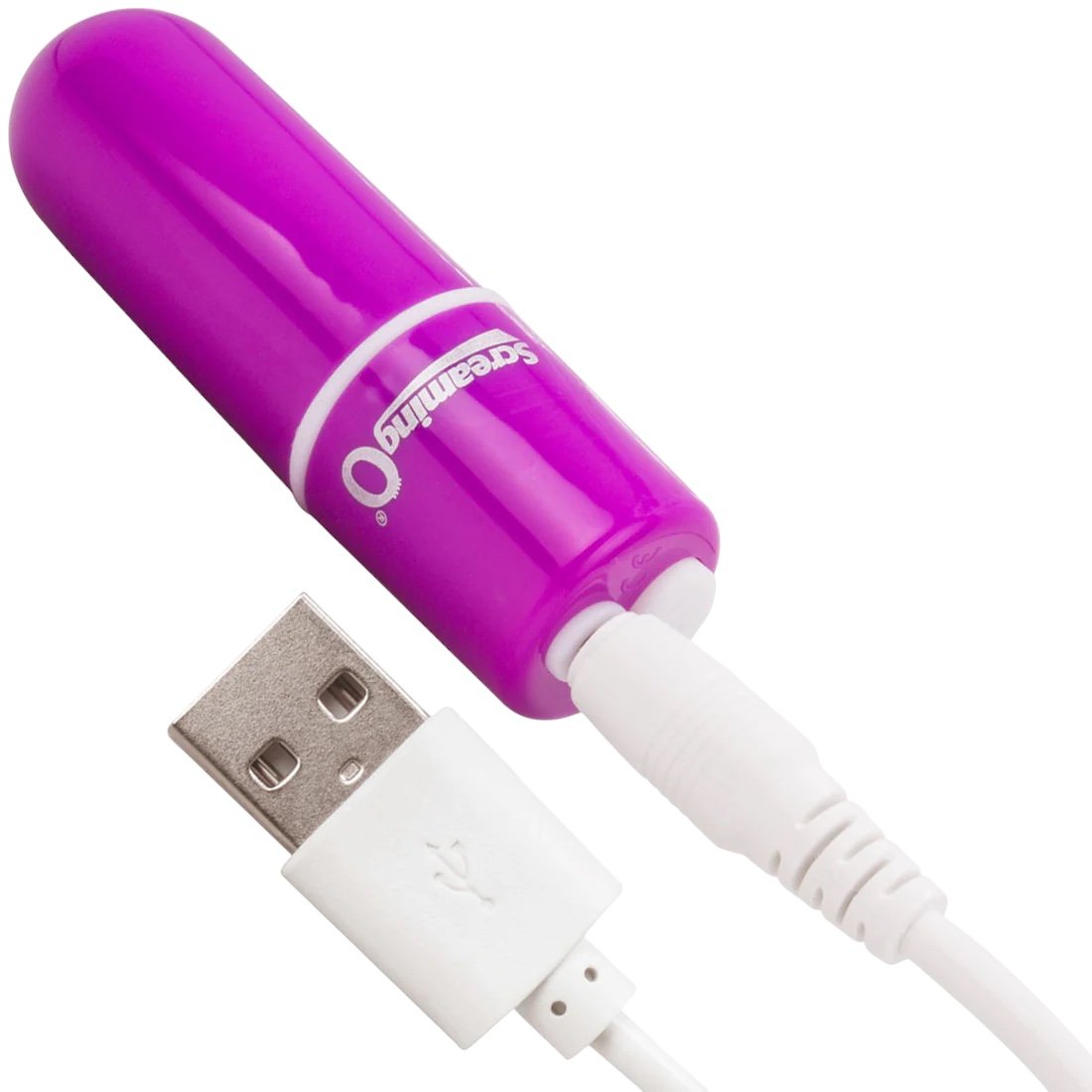 Screaming O Charged CombO Kit Purple
