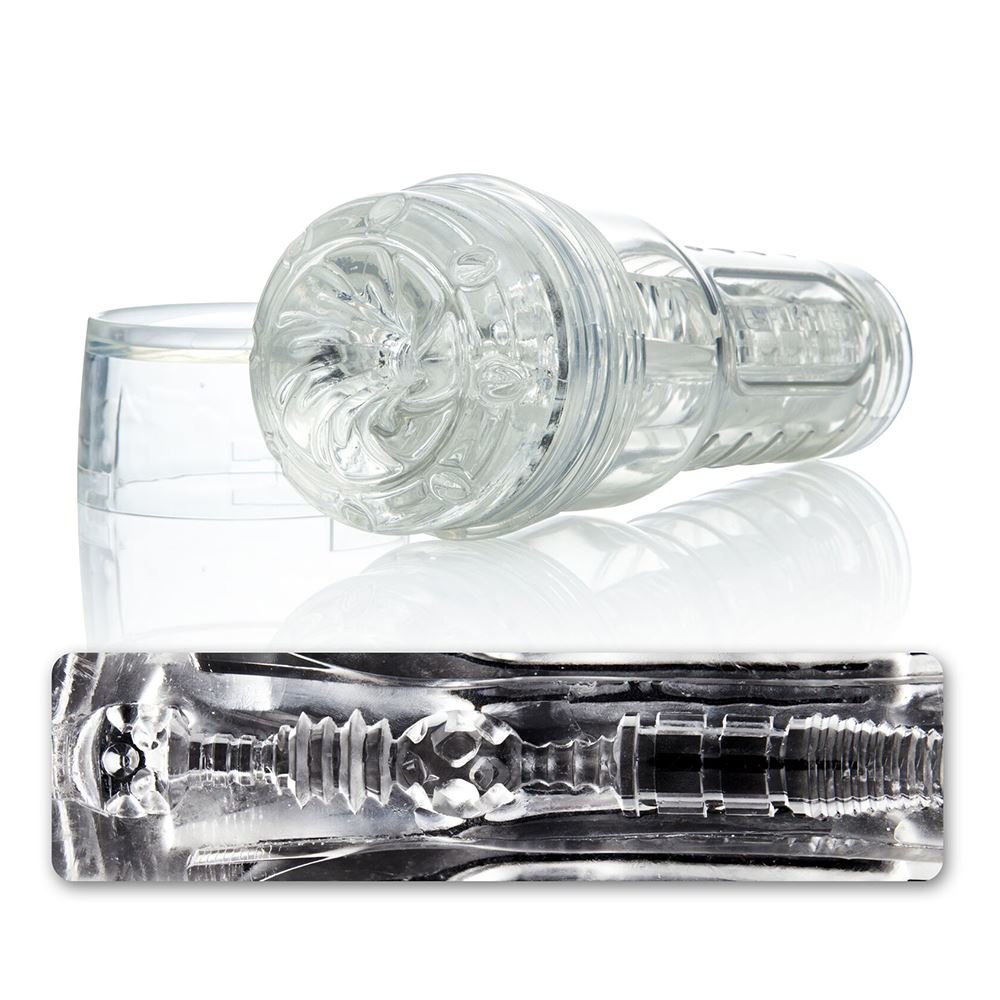 Fleshlight GO Ice Torque Masturbator
