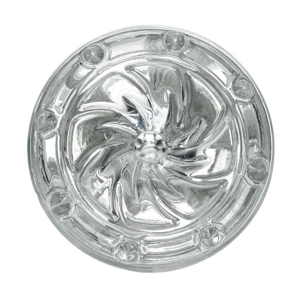 Fleshlight GO Ice Torque Masturbator