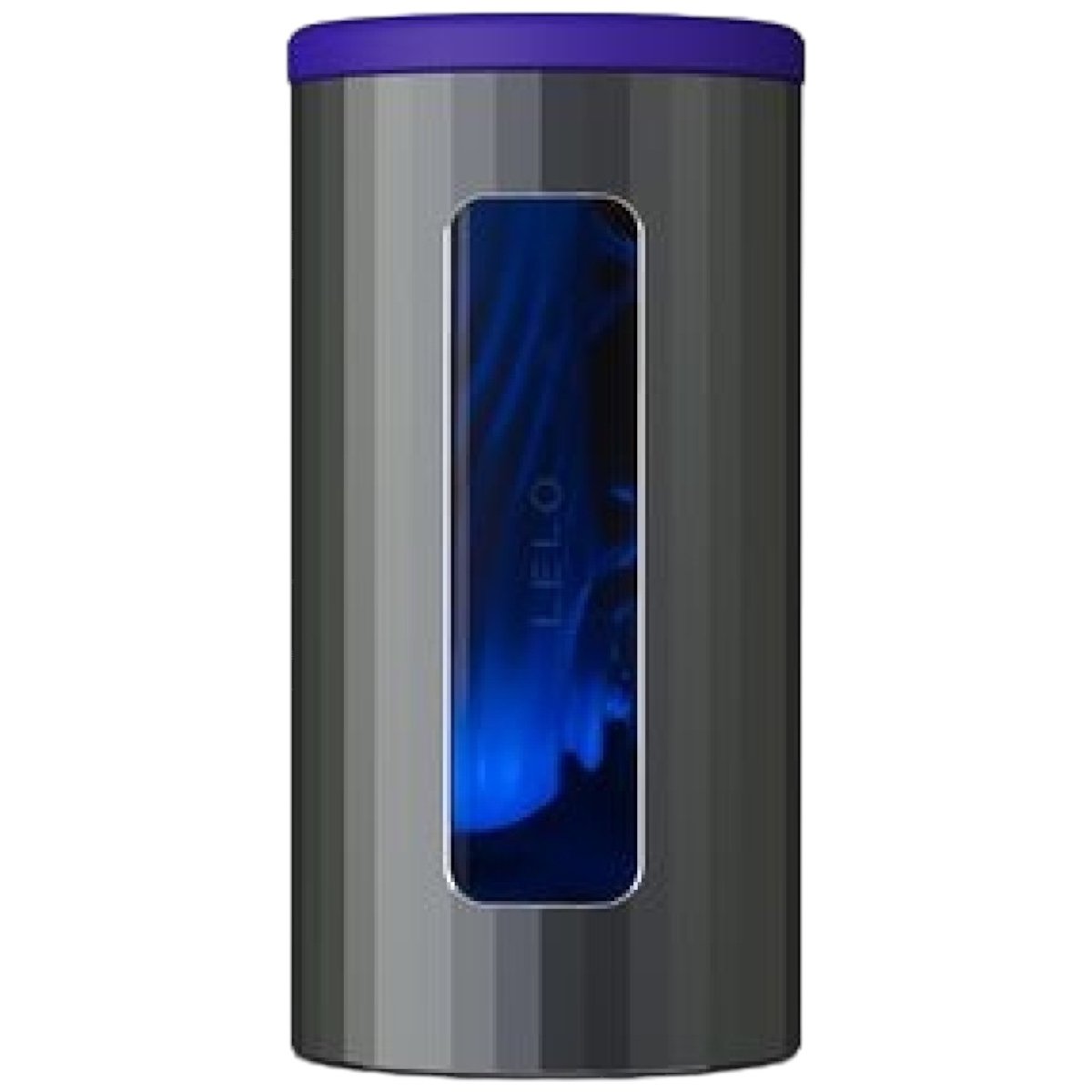 LELO F1S V2X Highest-Tech Male Masturbator-BLUE