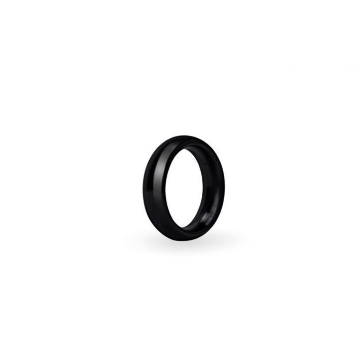 Prowler RED Black Cock Ring 40mm