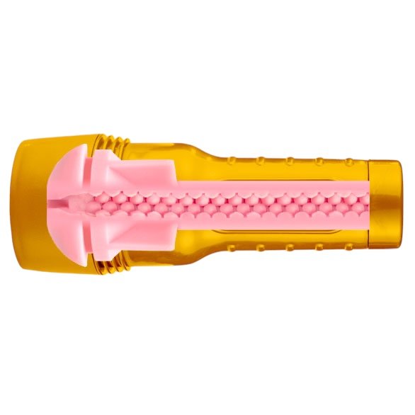 Fleshlight Stamina Training Unit Lady Male Masturbator 