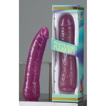 Seven Creations Vinyl P-Shape Seven Creations Vinyl P-Shape