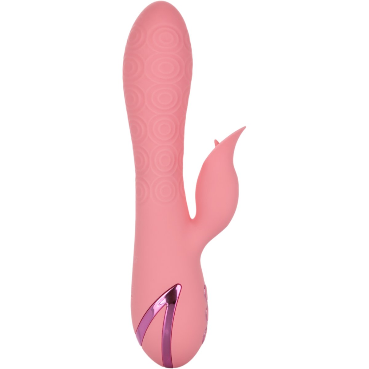 California Dreaming Pasadena Player Rechargeable Rabbit Vibrator