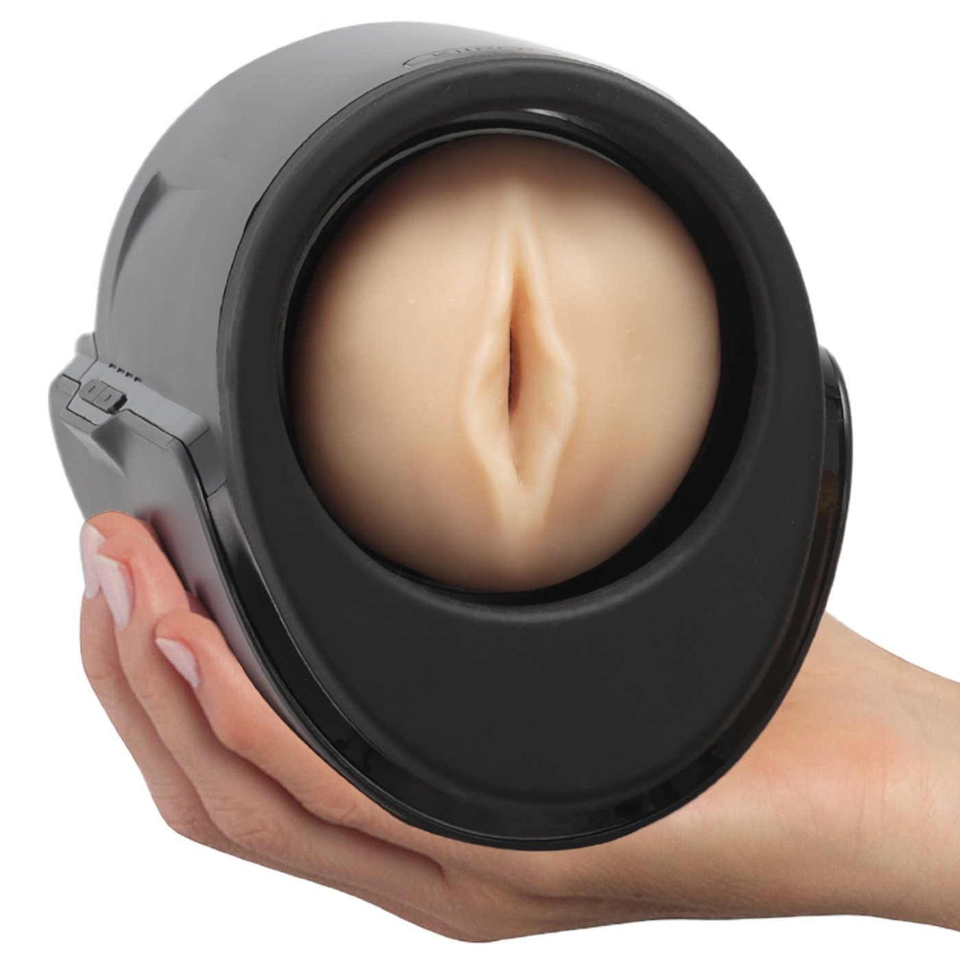 KIIROO Keon WiFi Automatic Male Masturbator & Feel Stroker Combo Set