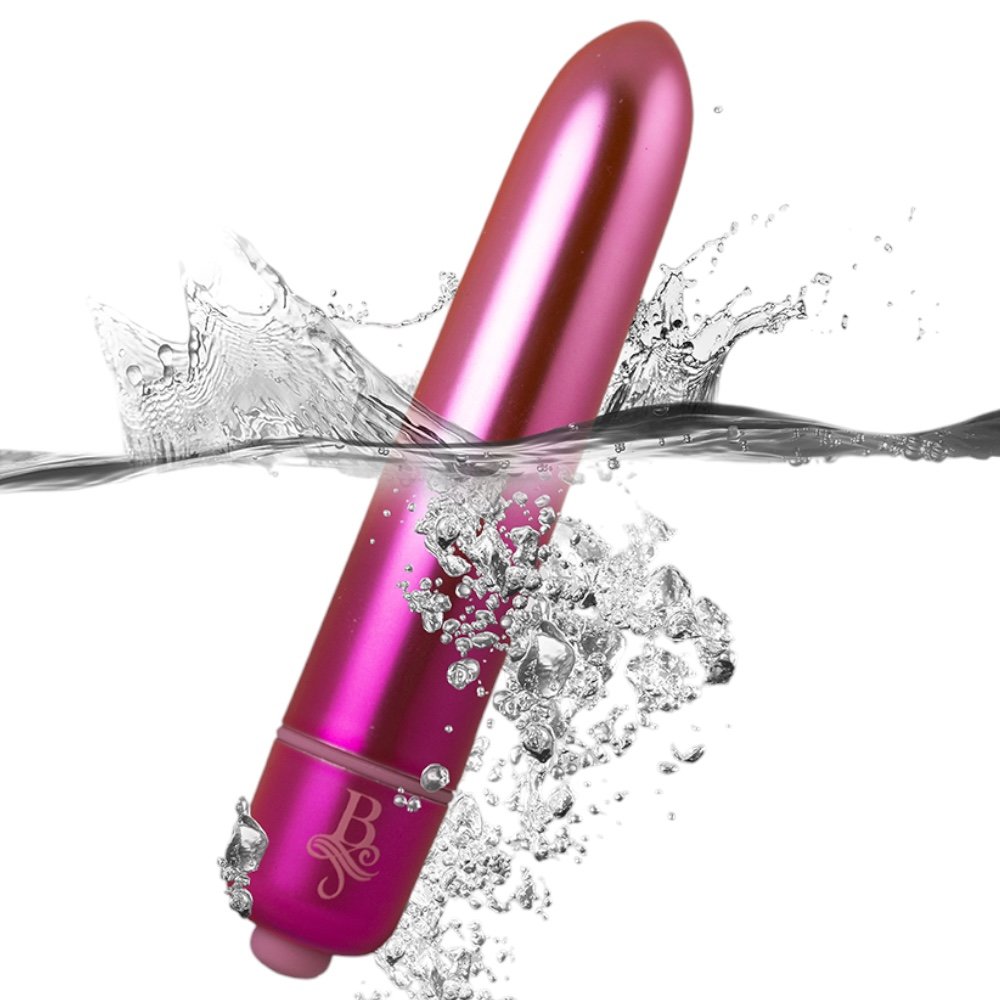 Rocks Off RO-90 Courtesan Bullet Vibrator