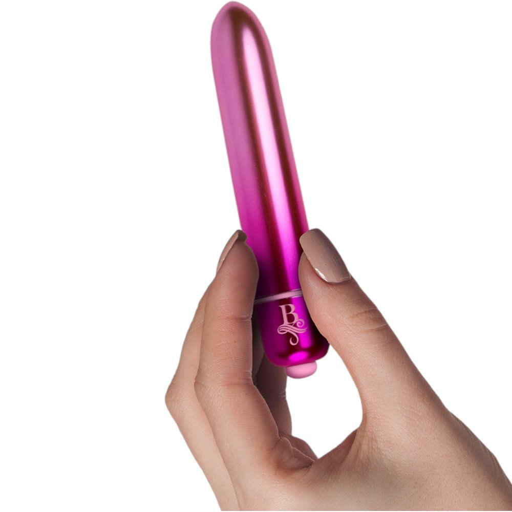 Rocks Off RO-90 Courtesan Bullet Vibrator