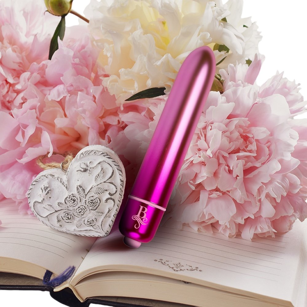 Rocks Off RO-90 Courtesan Bullet Vibrator