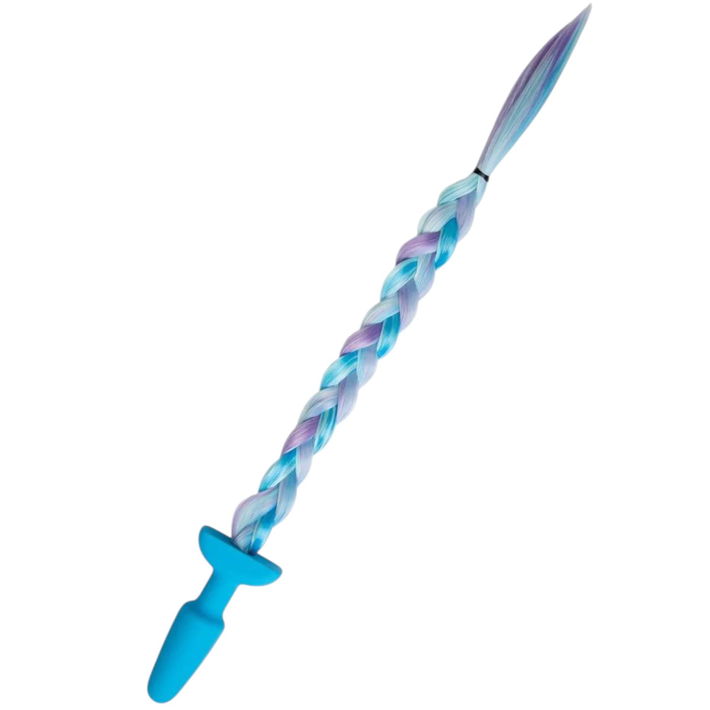 Whipsmart Silicone Unicorn Butt Plug 3.5 Inch