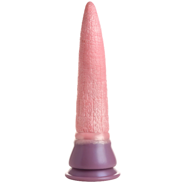 Creature Cocks Octoprobe Tentacle Silicone Dildo with Suction Cup 12 Inch 