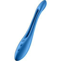 Satisfyer Elastic Game Bendable Rechargeable Multi Vibrator