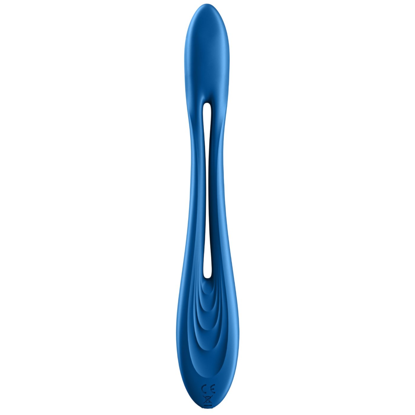 Satisfyer Elastic Game Bendable Rechargeable Multi Vibrator