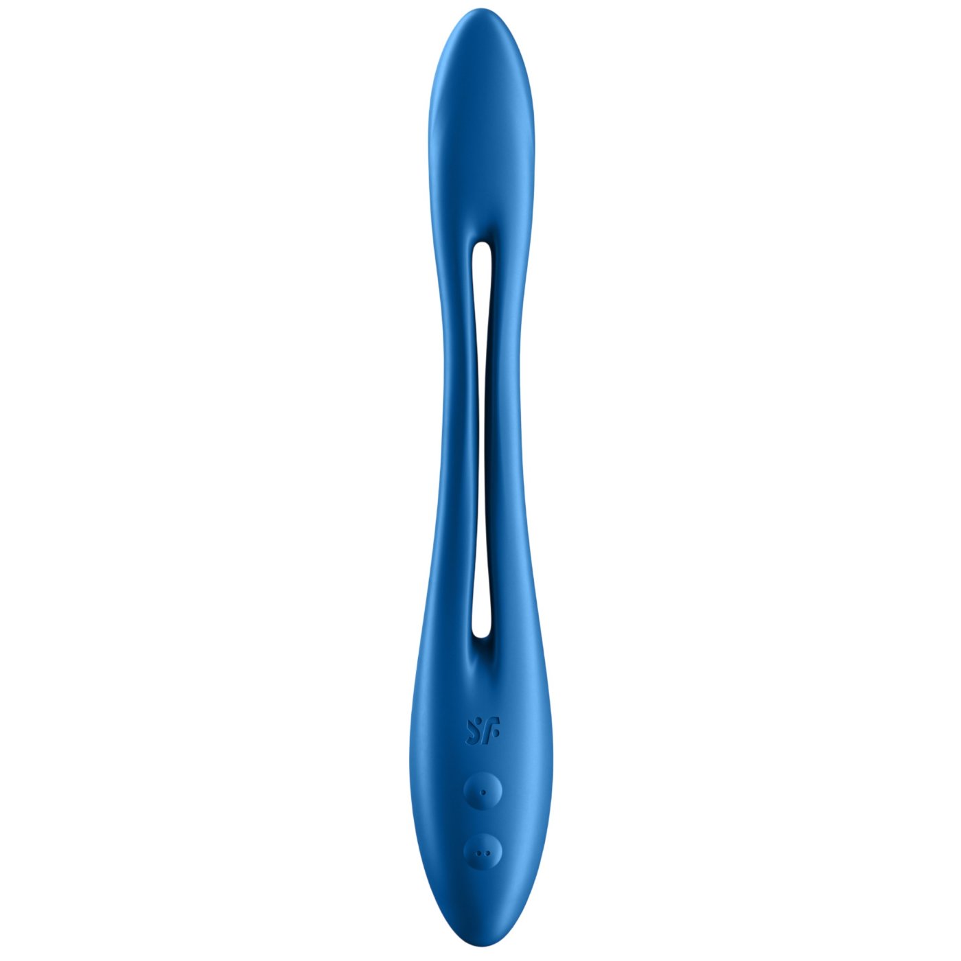 Satisfyer Elastic Game Bendable Rechargeable Multi Vibrator
