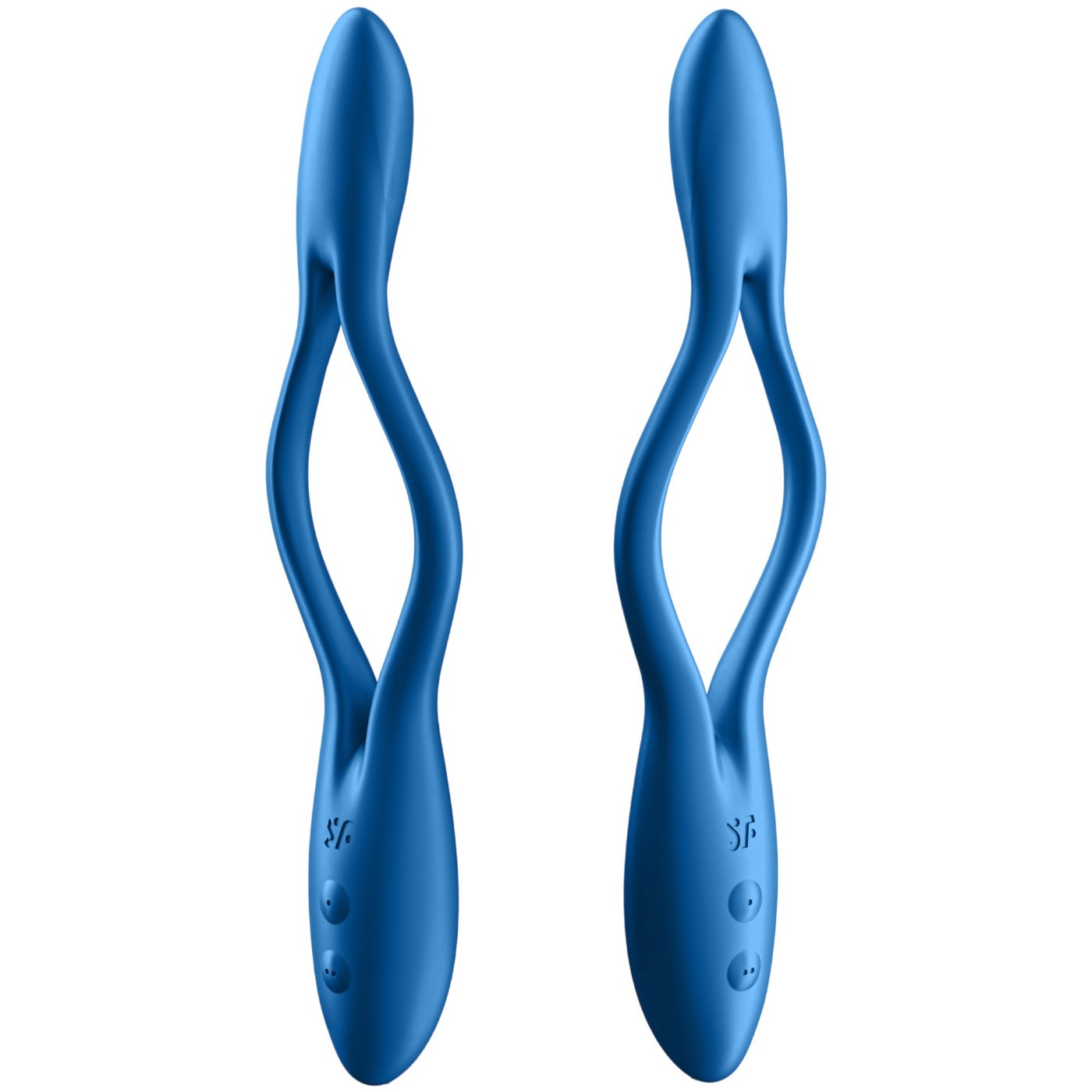 Satisfyer Elastic Game Bendable Rechargeable Multi Vibrator