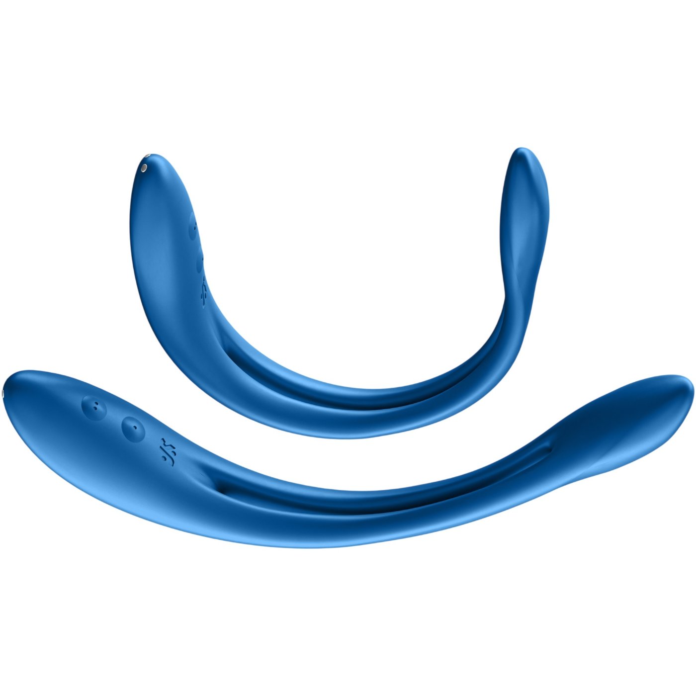Satisfyer Elastic Game Bendable Rechargeable Multi Vibrator
