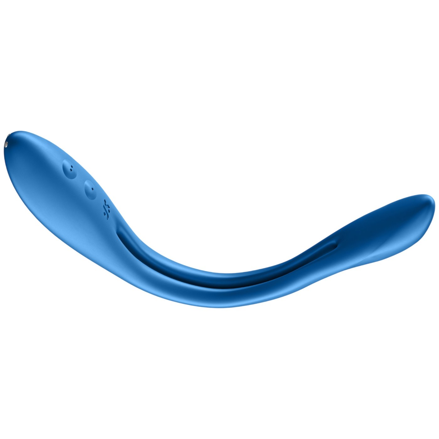 Satisfyer Elastic Game Bendable Rechargeable Multi Vibrator