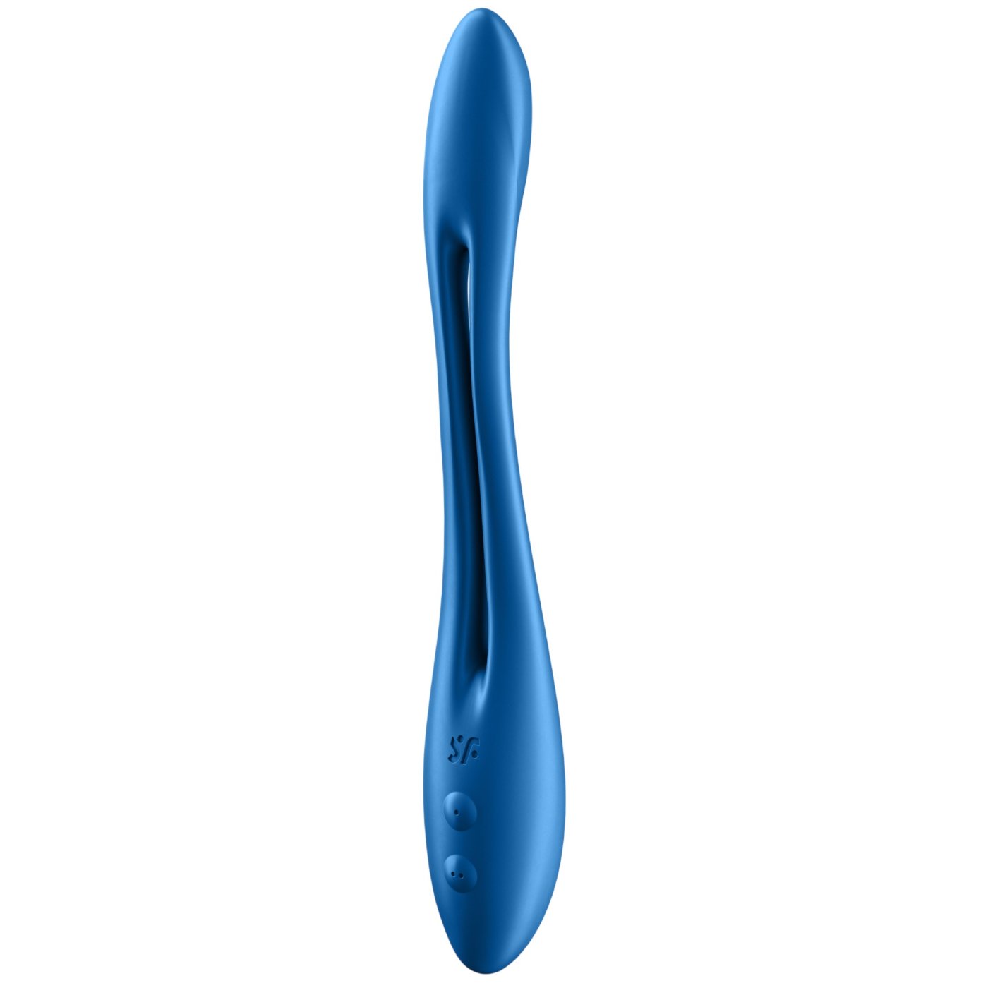 Satisfyer Elastic Game Bendable Rechargeable Multi Vibrator