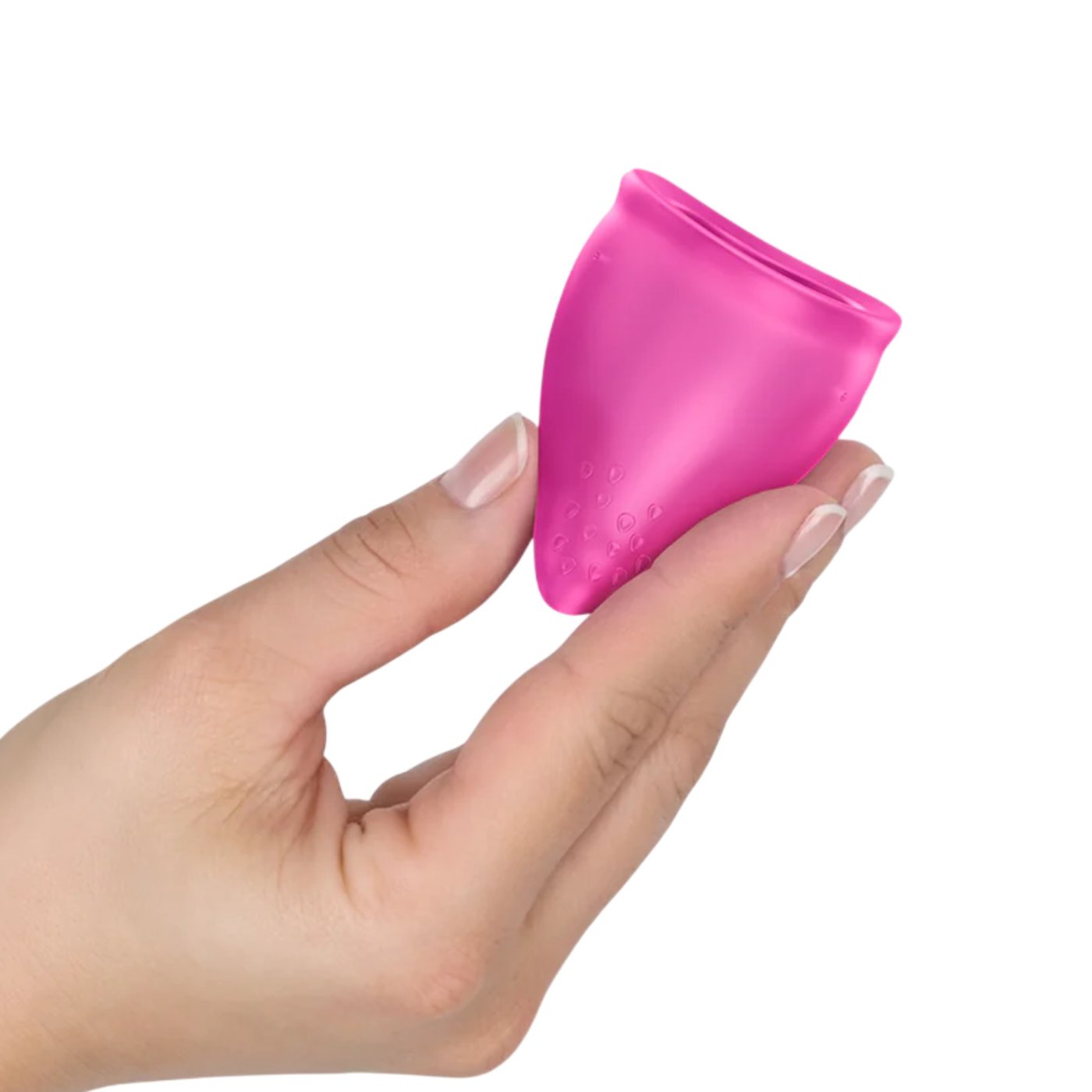 Fun Factory Fun Cup Size B Menstrual Cup​