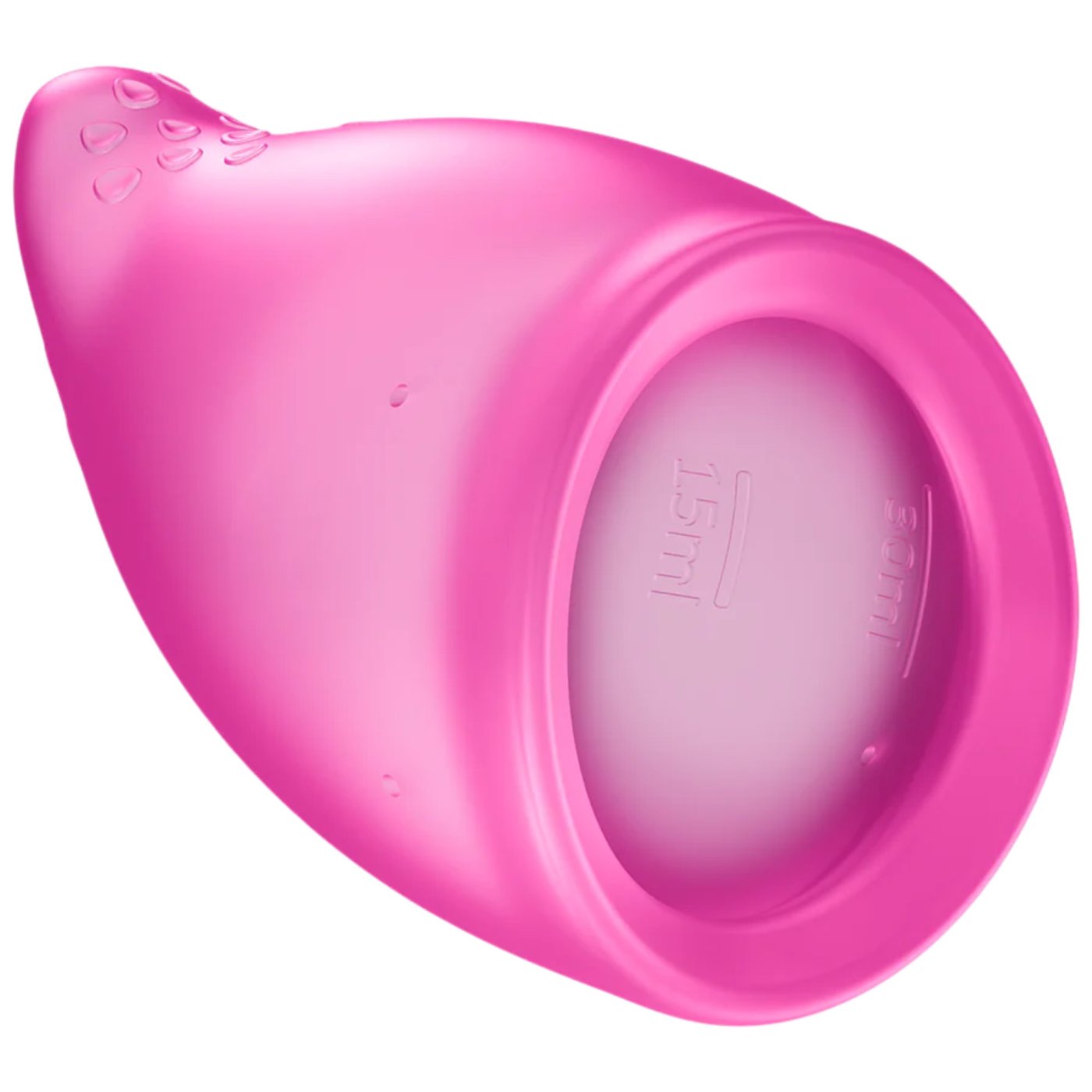 Fun Factory Fun Cup Size B Menstrual Cup​