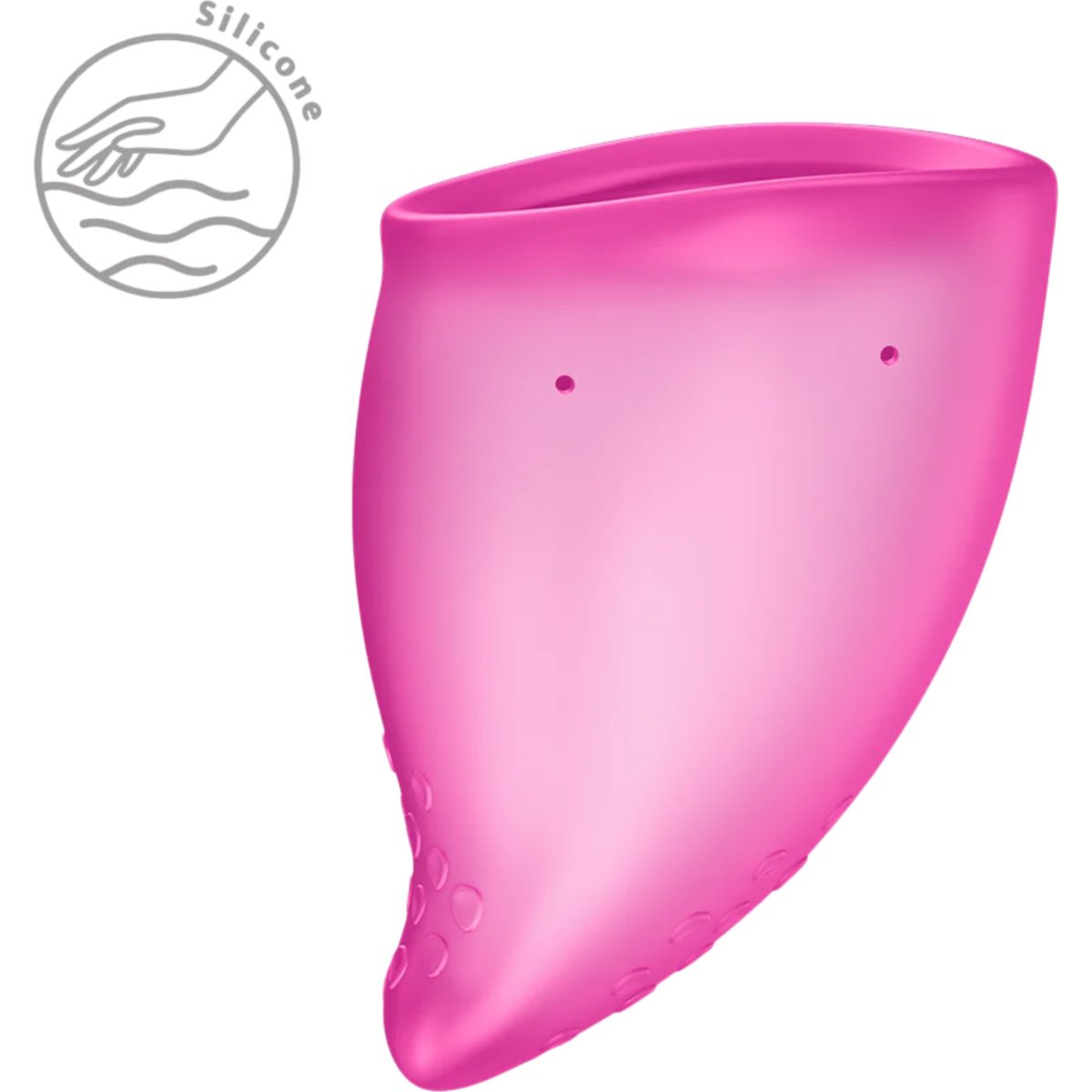 Fun Factory Fun Cup Size B Menstrual Cup​