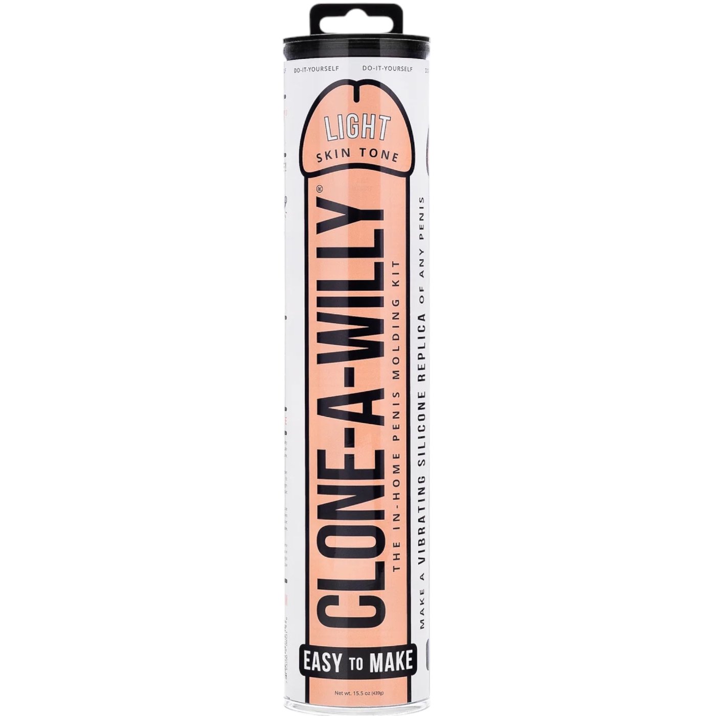 Clone A Willy Vibrator Moulding Kit