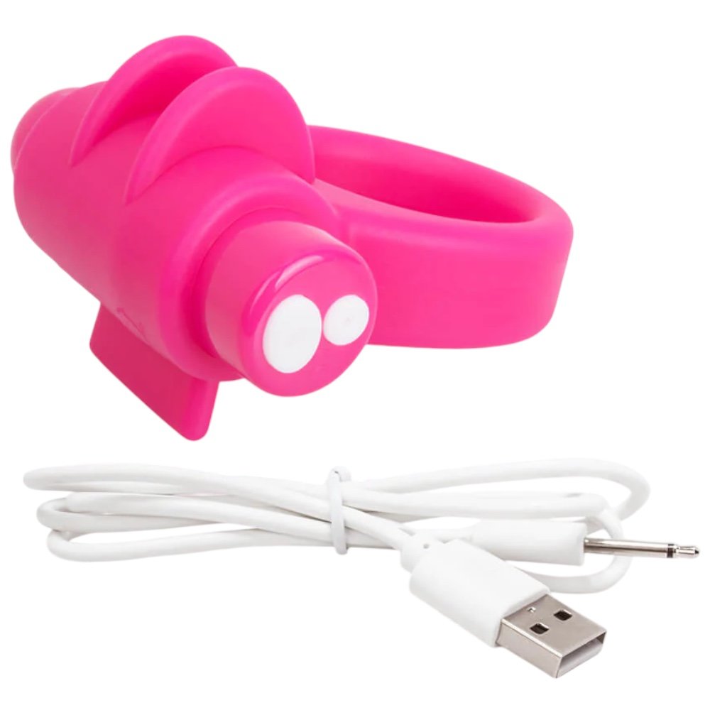 Screaming O Charged CombO Kit Pink
