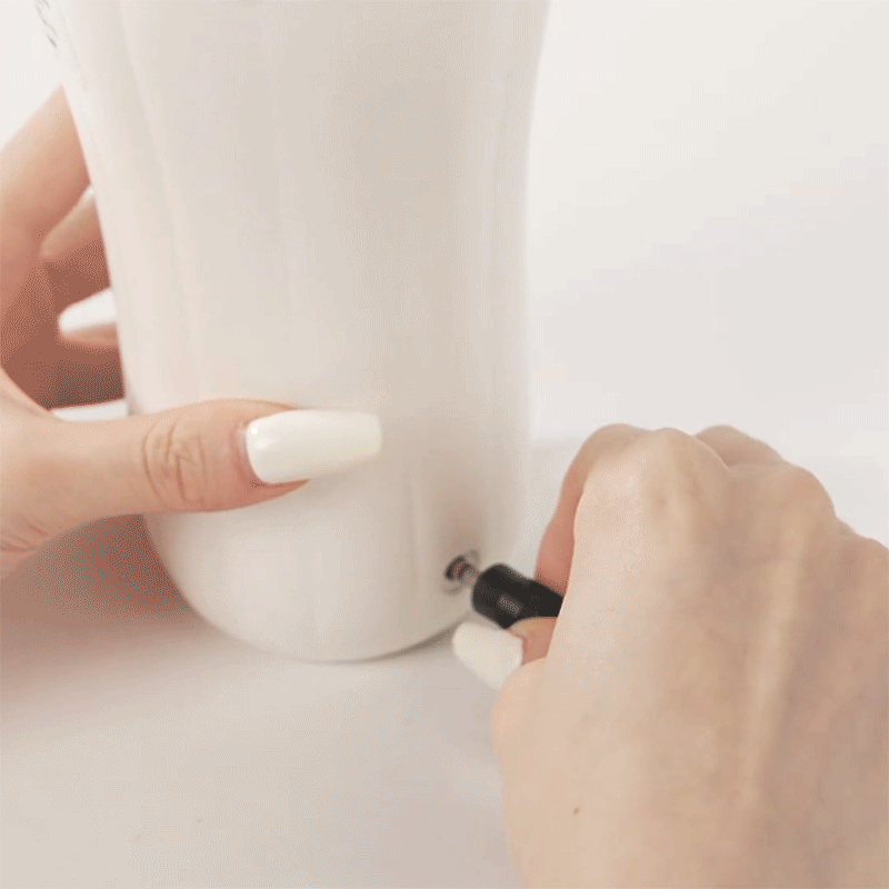 Svakom Robin Powerful Vibrating Masturbator