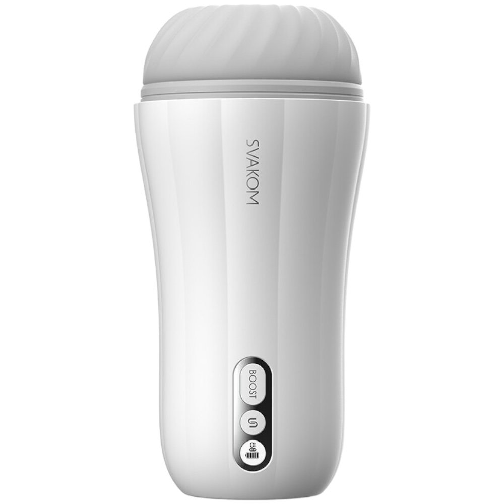 Svakom Robin Powerful Vibrating Masturbator