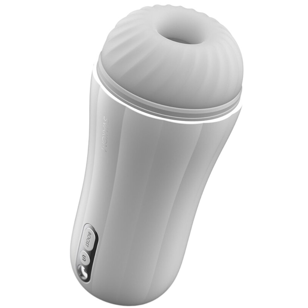 Svakom Robin Powerful Vibrating Masturbator