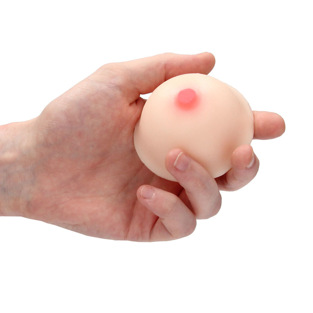 S-Line Pink Titty Soap