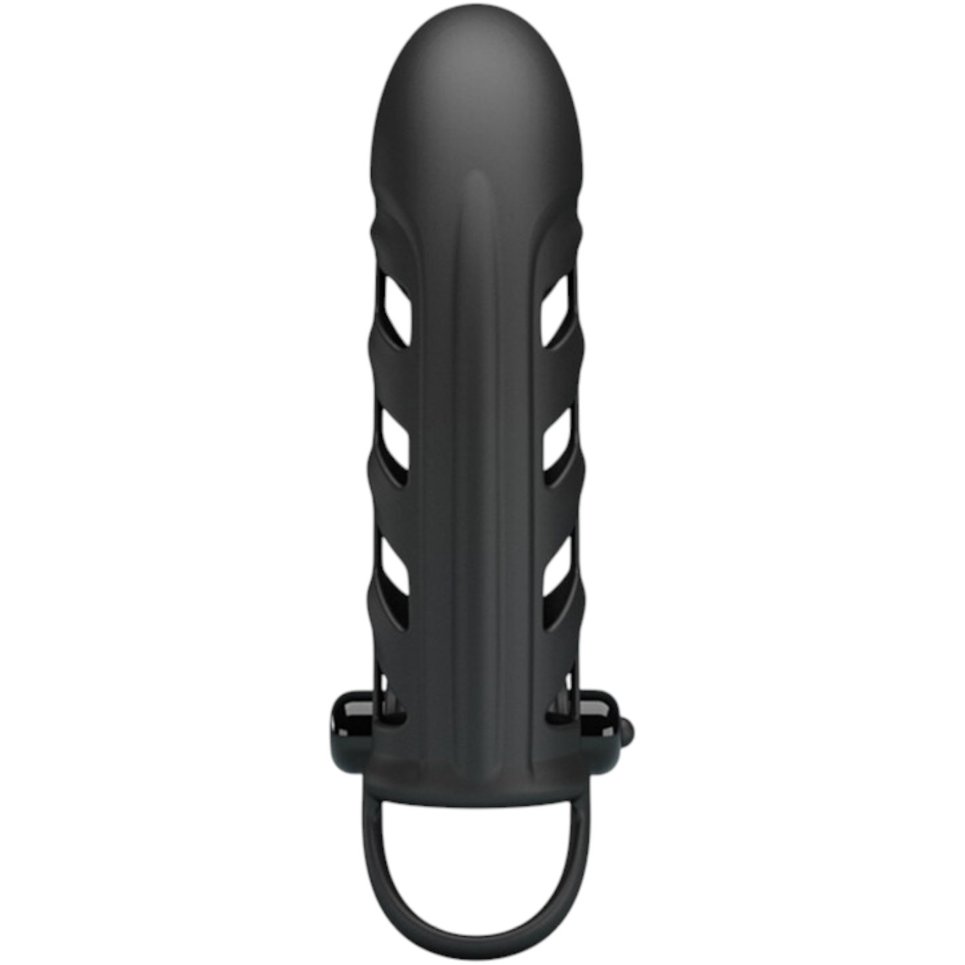 Pretty Love Vibrating Penis Sleeve 2