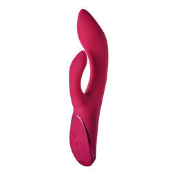 Sparkling Julia Duo G Spot Vibrator