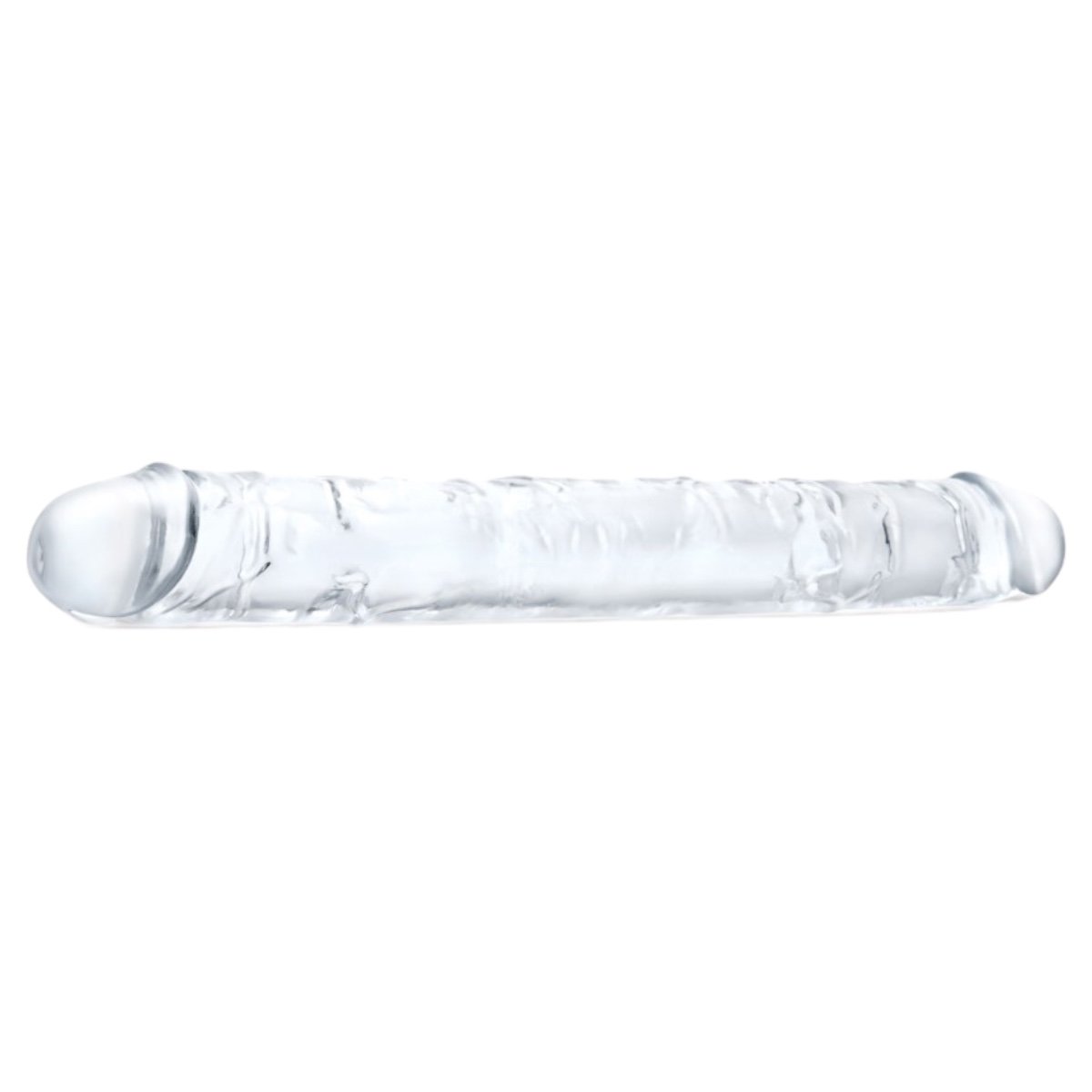 Me You Us Ultra Cock Jelly Realistic Double-Ended Dildo 15 Inch