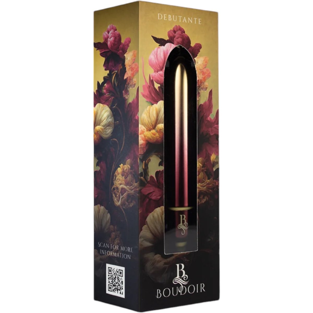 Rocks Off RO-90 Debutante Bullet Vibrator