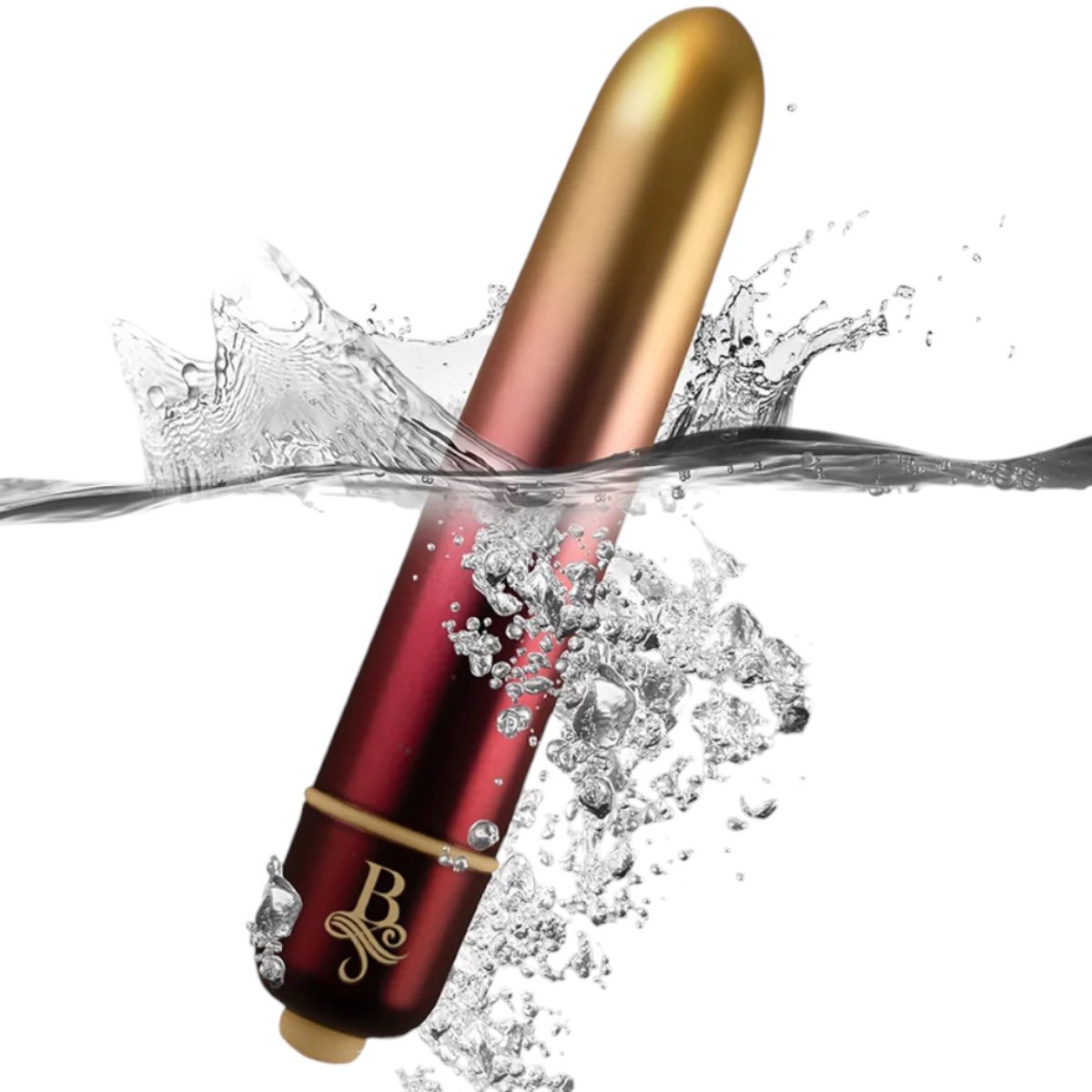 Rocks Off RO-90 Debutante Bullet Vibrator