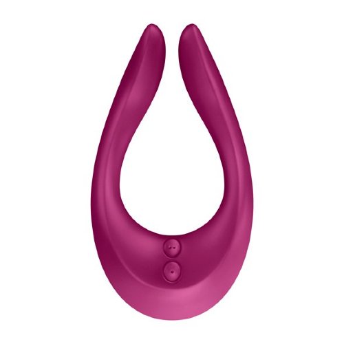 Satisfyer Endless Joy Red Satisfyer Endless Joy Red Satisfyer Endless Joy Red