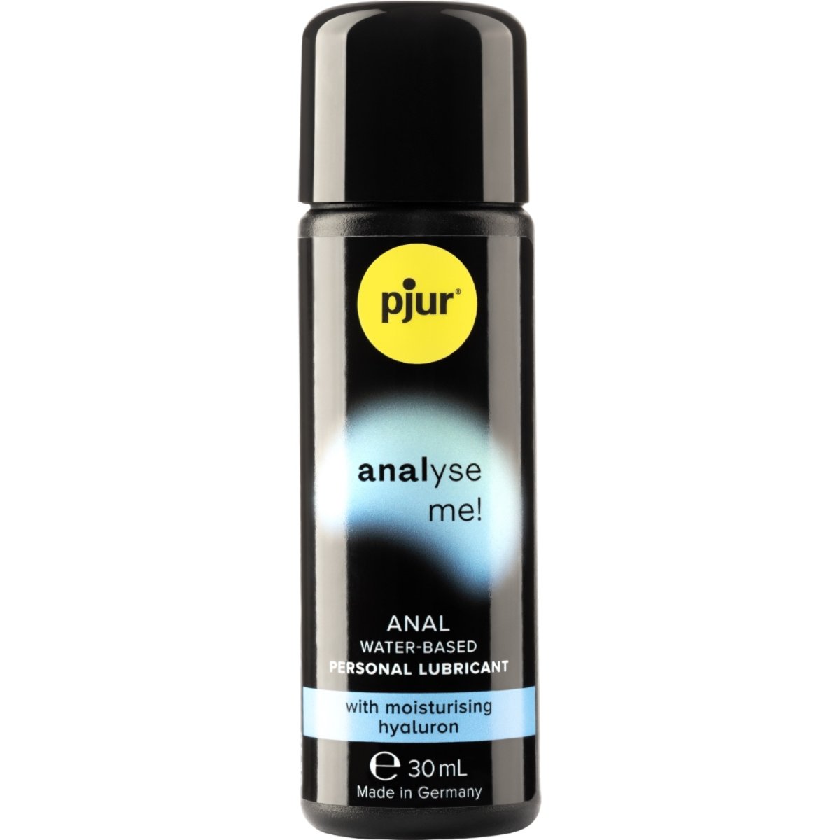Pjur Analyse Me! Water-Based Anal Lubricant 30ml
